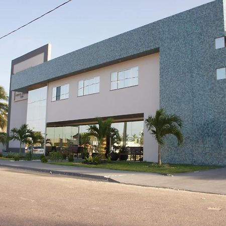 Hotel Royal SG Salinópolis Buitenkant foto