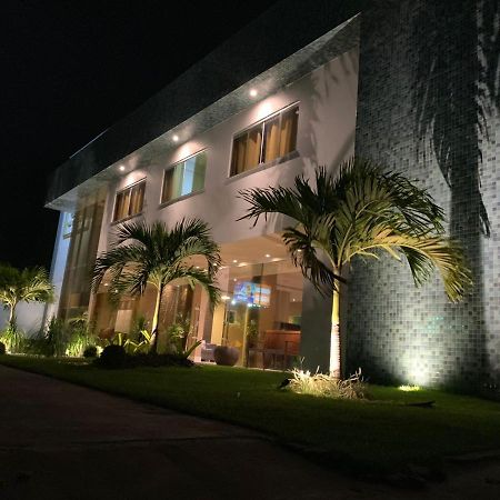 Hotel Royal SG Salinópolis Buitenkant foto