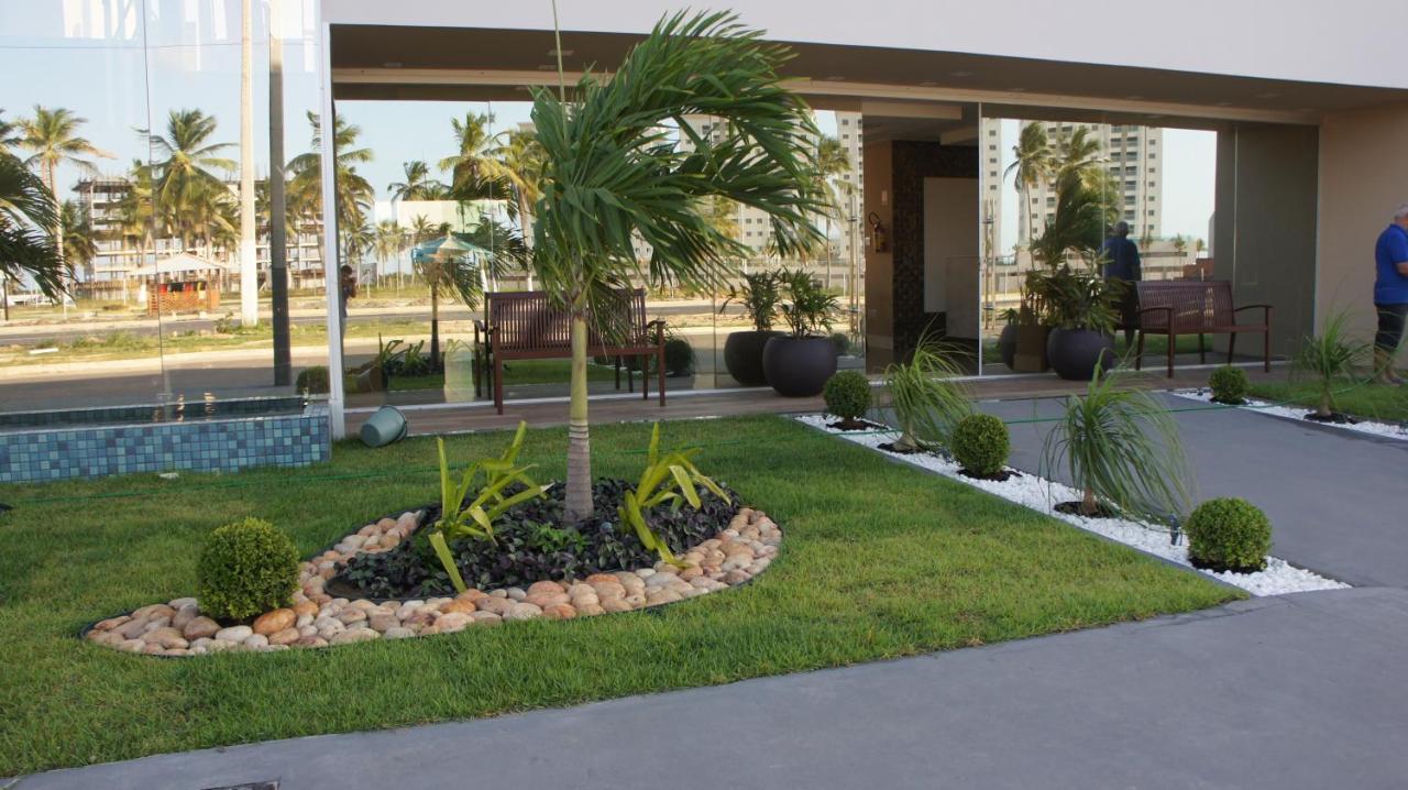 Hotel Royal SG Salinópolis Buitenkant foto