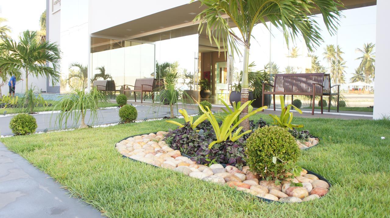 Hotel Royal SG Salinópolis Buitenkant foto